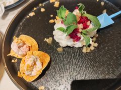 -唐猫庭院·千年陕菜(大唐不夜城店)