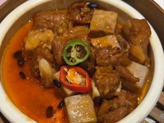 -顺风酒店(长寿路店)