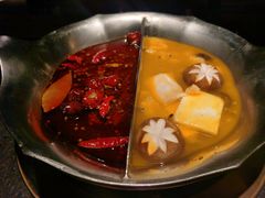 -湊湊火锅·茶憩(天环广场店)
