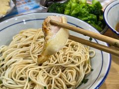 -阿金大白·上海菜馆(新天地店)