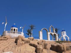 -辽宁团山国家级海洋公园