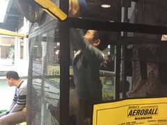 -蒙特利亲子乐园