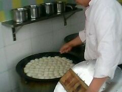 -小路易生煎馆(前进五路店)