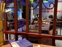 -楠火锅(昆山金鹰店)
