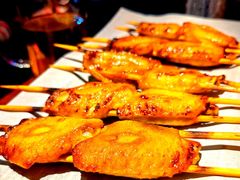 -肉串汪(望京店)