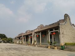 -资政大夫祠