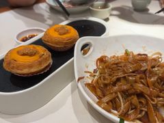-禄运茶居·手工点心(猎德店)