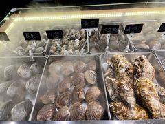 -KAOKAO烤烤·丹东海鲜烧烤(望京店)