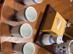 -南京大牌档(崇文门国瑞店)