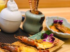 -酒久自助料理(佳兆业店)