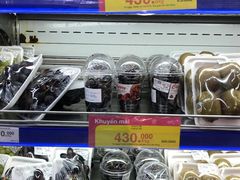 -Co.opmart (Cong Quynh)