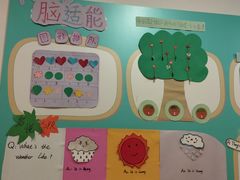 -乐之童成长中心(开封万达店)