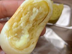 榴莲饼-泸溪河桃酥(欧尚店)