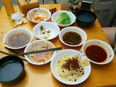-牛王庙吳記怪味面(双楠店)