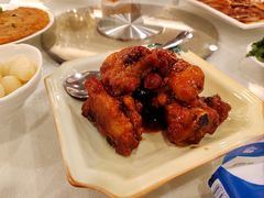 -金鮀岛潮州酒家
