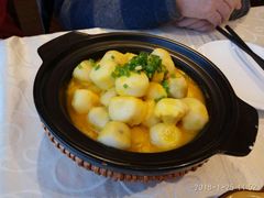 -阿英煲(凉城路店)