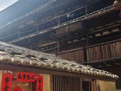 -初溪土楼群
