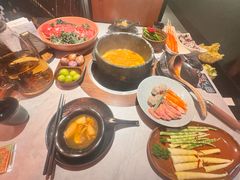 -芸山季·云南野生菌火锅(人民广场来福士店)