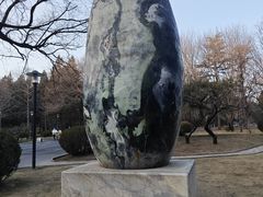 -清华大学-甲所餐厅