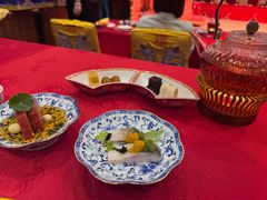 -白家大院·王府宫廷菜(苏州街店)