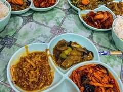 -晓宇盒饭(民安街店)