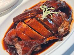 -筱爷叔·上海传统手工菜(玉树路店)