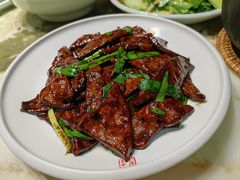 -小吊梨汤·北京菜(香山店)