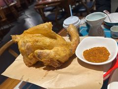 -醉长安(钟楼旗舰店)