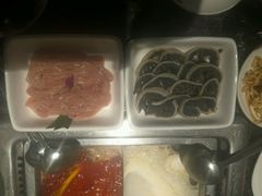 -海底捞火锅(连城广场店)