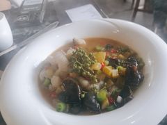 -李师傅脆肚(华强北店)