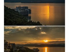 -黄山太平湖风景区