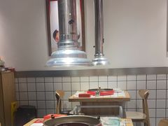 -留香铁板烤肉(解放西路旗舰店)