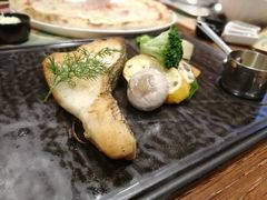 -安妮意大利餐厅(世贸天阶店)
