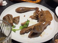 -顺香居·老字号湖北菜(江汉路店)