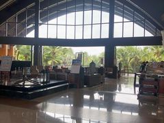 -三亚湾海居铂尔曼度假酒店