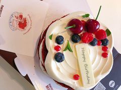 -派悦坊·甜品·蛋糕(日坛店)