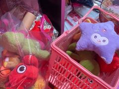 -BIG PINK大粉娃娃机主题馆(圆融星座店)