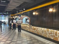 -汉巴味德·烤肉与啤酒的自助(杭州大悦城店)