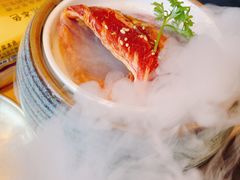 -西塔拾玖泥炉烤肉·活鳗(芝麻街店)