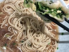 -朱鸿兴面馆(镇湖店)