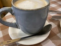 -后厨意餐La Cucina(外交公寓店)