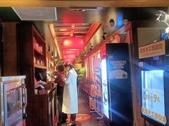 -小吊梨汤·北京菜·烤鸭(双井乐成中心店)