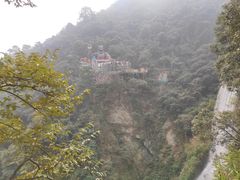 -古龙峡云天玻霸
