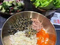-坛子李地摊烤肉(罗斯福店)