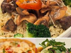 -马克西姆俄罗斯餐厅(通亚街店)