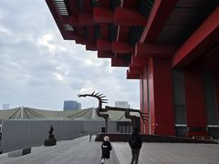 -中华艺术宫(上海美术馆)