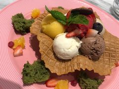 -哈根达斯(美罗城店)