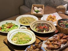 -鸽味轩(新街口店)
