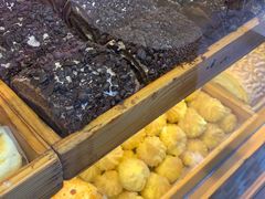 -老香港手工蛋糕(达道路店)