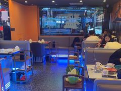 -渔香岛美蛙鱼头火锅(威清路店)